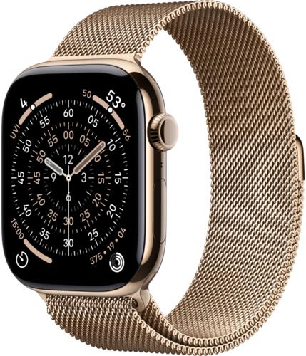 Смарт-часы Apple Watch Series 11 46 mm 5G