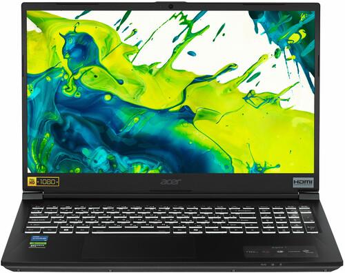 15.6" Ноутбук Acer Aspire 7 A715-59G-55GC черный