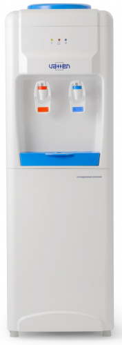 Кулер Vatten V24WKB 6339
