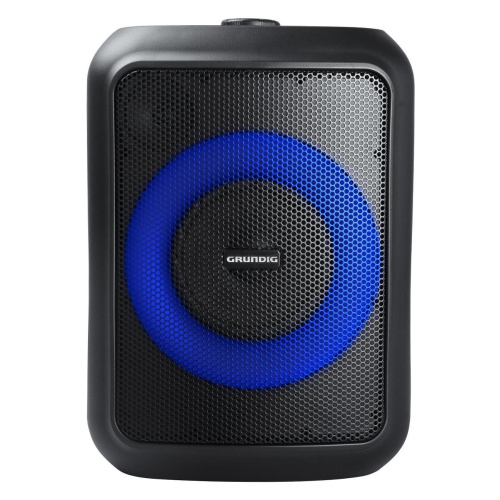 Портативная аудиосистема Grundig PartyHit Max
