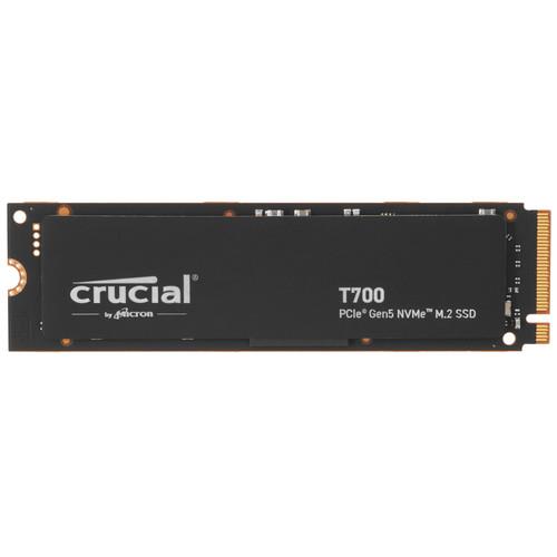 1000 ГБ M.2 NVMe накопитель Crucial T700 [CT1000T700SSD3]
