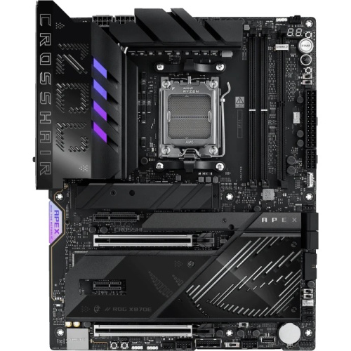 Материнская плата ASUS Rog Crosshair X870E Apex