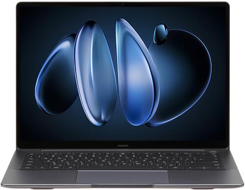 14.2" Ноутбук HUAWEI MateBook 14 FLMH-X серый