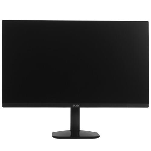 23.8" Монитор Acer KA242YG0bi черный 23.8" Монитор Acer KA242YG0bi черный — Матрица, рамки и подставка