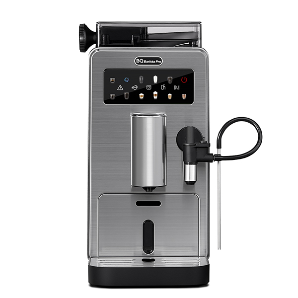 Кофемашина BQ CM9003 Steel-Black — фотография 4