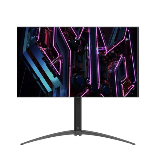 Монитор Acer Predator X27Ubmiipruzx (UM.HXXEE.001)
