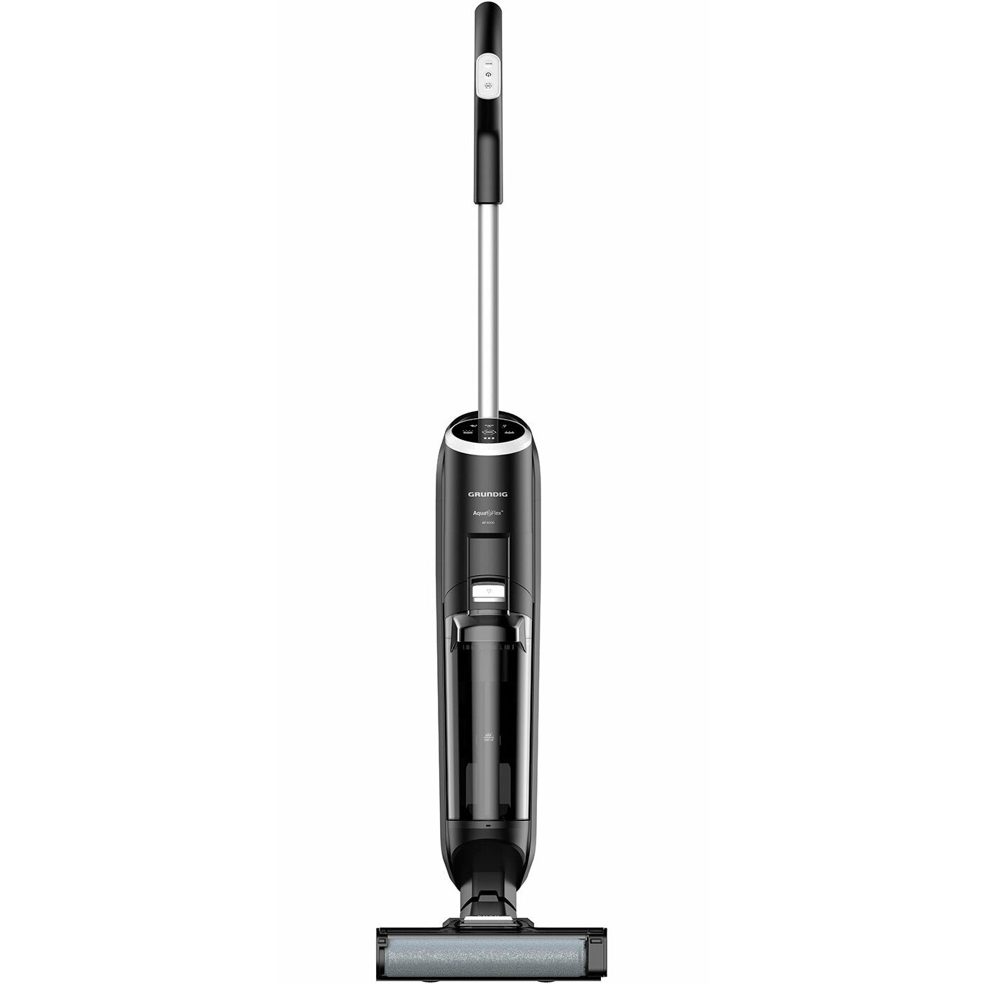 Пылесос Grundig VCW 7230 черный — фото 2