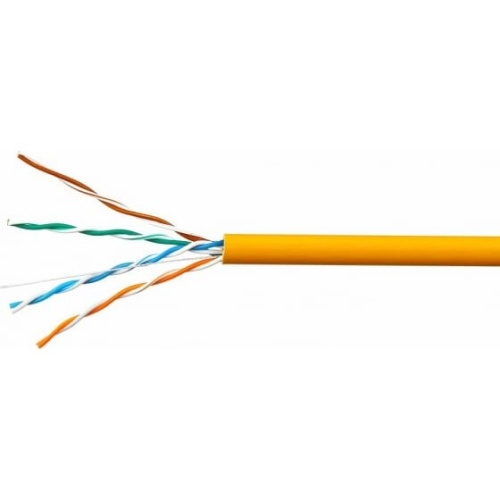 Витая пара SkyNet CSP-UTP-LSZH-4-CU