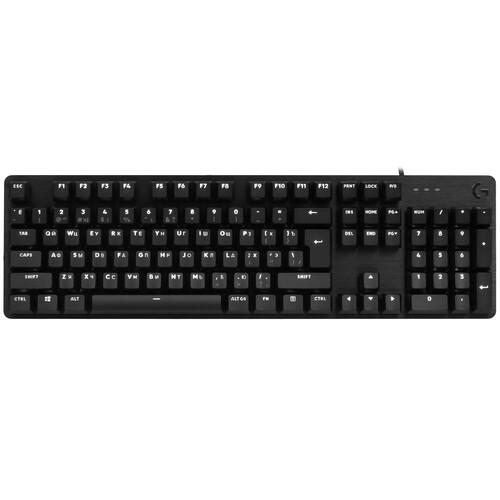 Клавиатура  проводная Logitech G413 SE