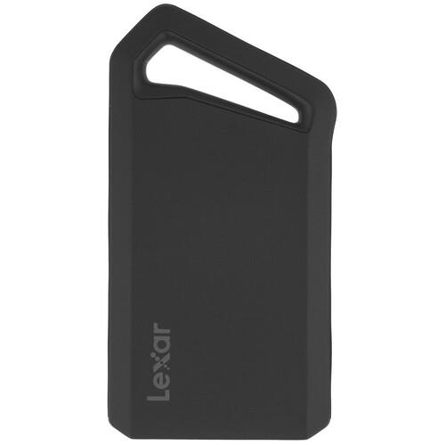1000 ГБ Внешний SSD Lexar SL600 [LSL600X001T-RNBNG]
