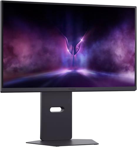 27" Монитор LG 27G850A-B черный 27" Монитор LG 27G850A-B черный — Видеоразъёмы и органы управления