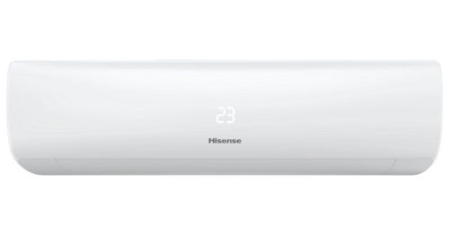 Настенная сплит-система Hisense AS-09UW4RYRKB06 Zoom 2.0 DC Inverter