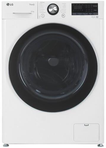 Стиральная машина LG F2V9GW9W белый