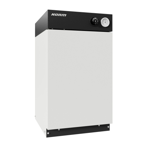 Котел напольный газовый ЛЕМАКС Norm-35