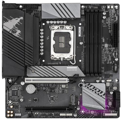 Материнская плата GIGABYTE B760M AORUS ELITE GEN5