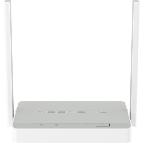 Маршрутизатор Netcraze Air NC-1613 Интернет-центр с Mesh Wi-Fi 5 AC1200, 4-портовым Smart-коммутатором