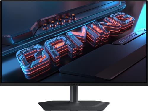 27" Монитор GIGABYTE MO27Q2A EK черный