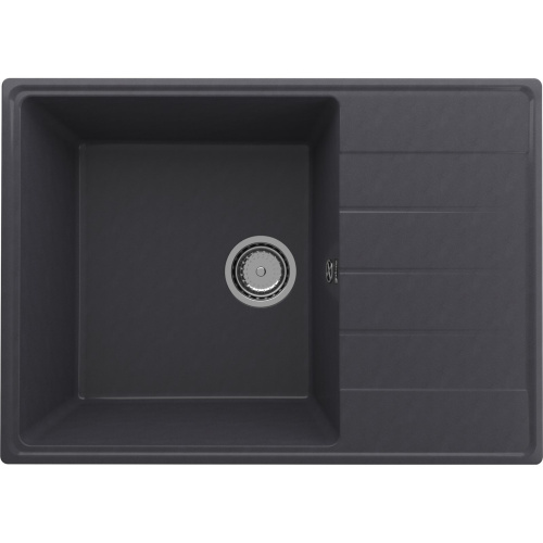Мойка Weissgauff WG 70008 Anthracite
