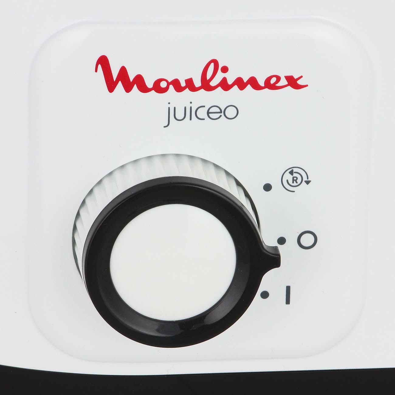 Соковыжималка MOULINEX ZU150110 — фотография 3