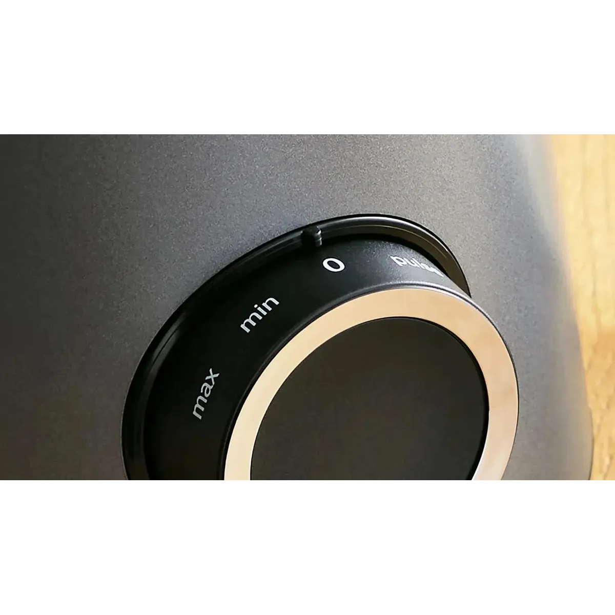 Блендер стационарный Bosch MMB6177S серебристый — фотография 2