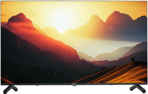 43" (109 см) Телевизор Blackton Bt 43FS34B черный