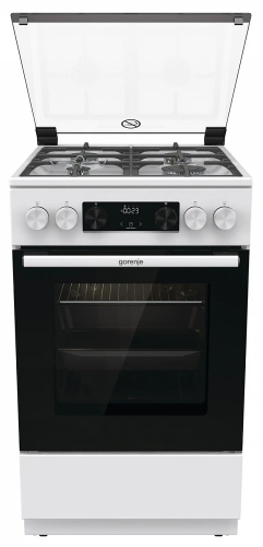 Газовая плита Gorenje GGI5C22WF белый