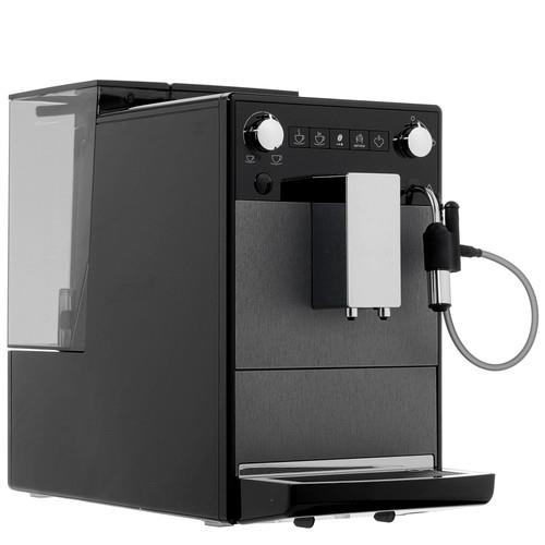 Кофемашина автоматическая Melitta Caffeo Avanza F270-100 черный