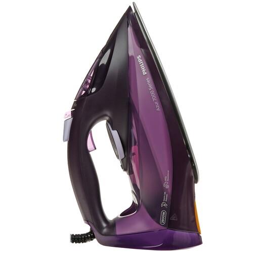 Утюг Philips DST7051/30 фиолетовый — фото 3