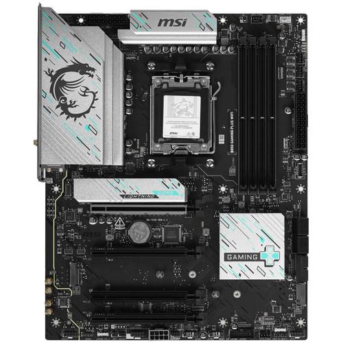 Материнская плата MSI B850 GAMING PLUS WIFI