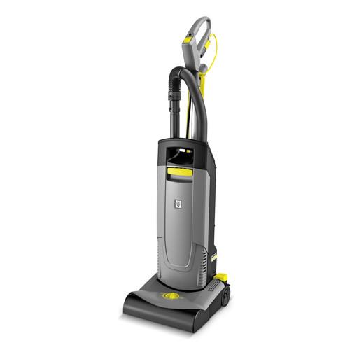 Вертикальный пылесос  Karcher CV 30/1  серый