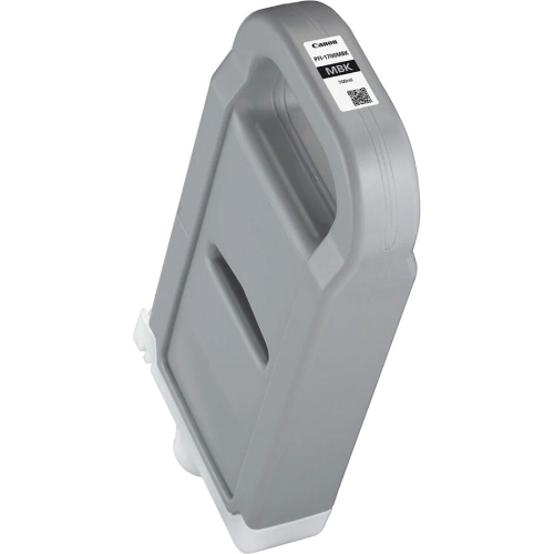 Картридж Canon 0774C001 PFI-1700MBK PFI-1700 Matte Black