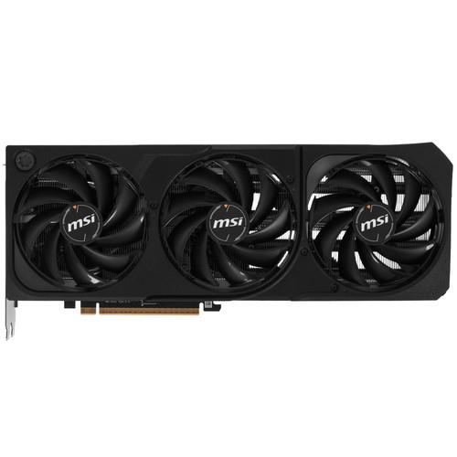 Видеокарта MSI GeForce RTX 5080 SHADOW 3X [RTX 5080 16G SHADOW 3X]