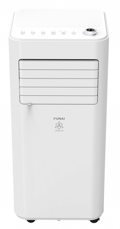 Мобильный кондиционер Funai MAC-CS22CON02 Crocus — дополнительный вид 4