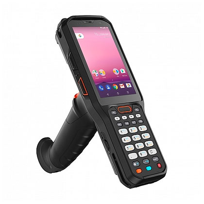 Терминал сбора данных Urovo RT40 (RT40-GH5X10E4011HQ)