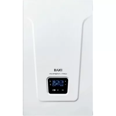 Электрический котел Baxi Ampera Pro 30