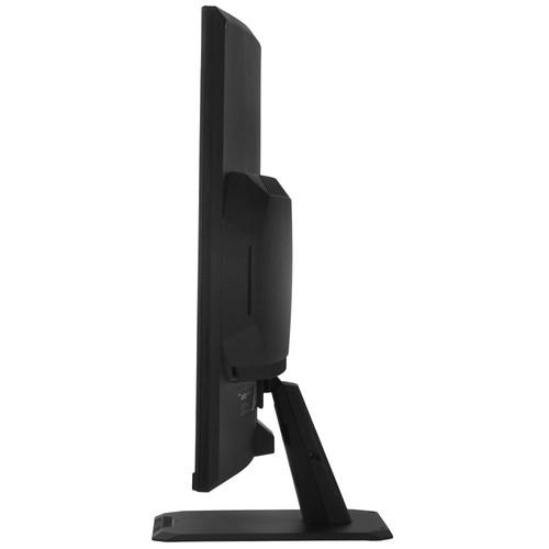 31.5" Монитор GIGABYTE GS32QCA черный 31.5" Монитор GIGABYTE GS32QCA черный — Регулировки и варианты установки
