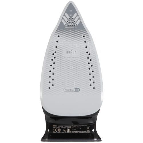 Утюг Braun TexStyle 5 SI5256 BL синий — фото 4