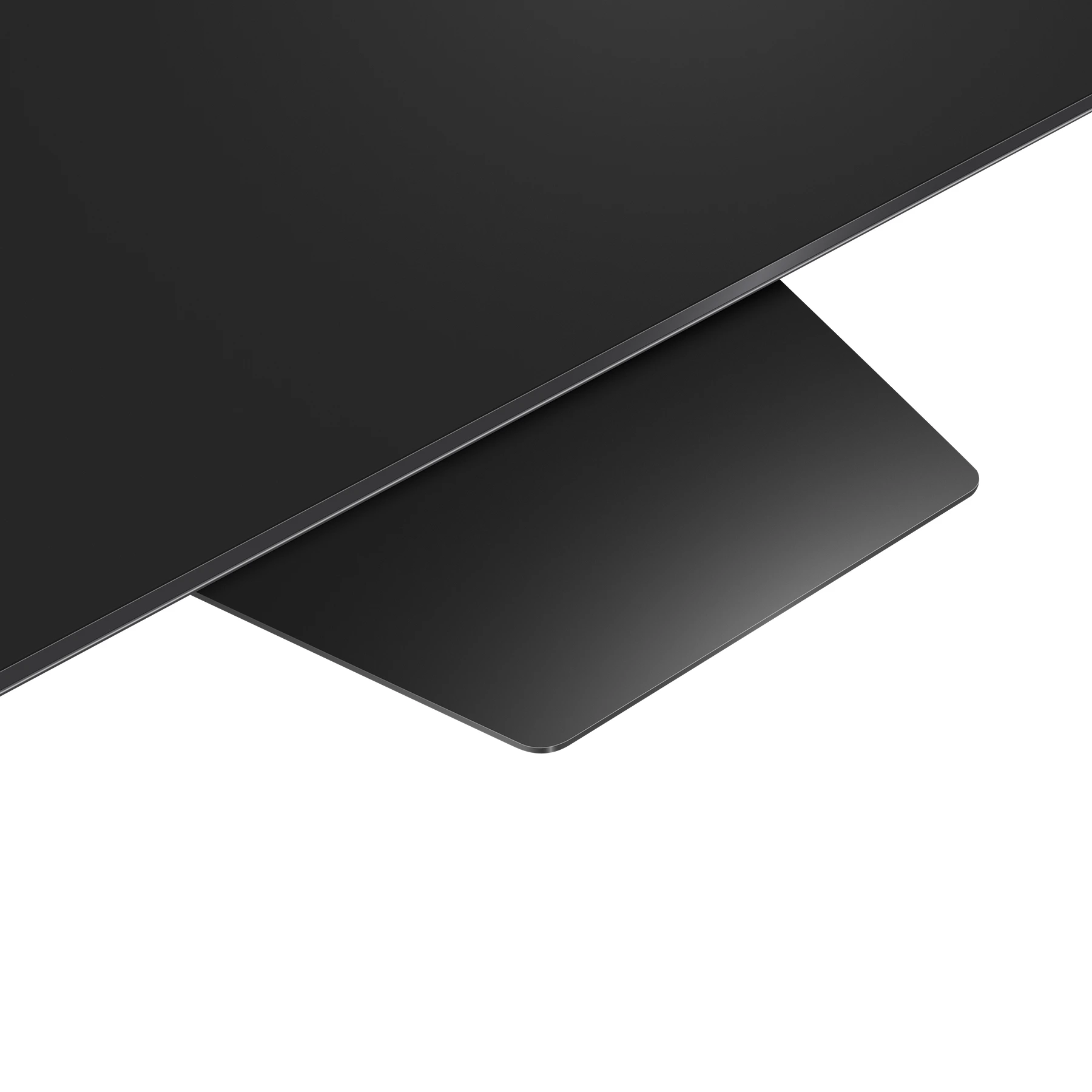 Телевизор Hisense 65U7S PRO черный — фото 3