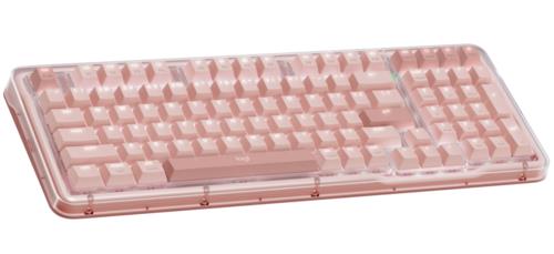 Клавиатура беспроводная Logitech Alto Keys K98S Клавиатура беспроводная Logitech Alto Keys K98S — Разъёмы, кабель или беспроводной комплект