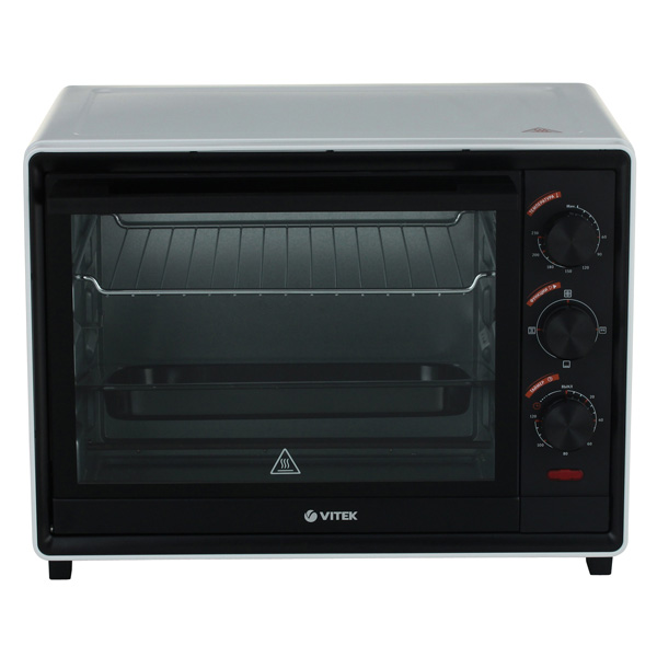 Мини-печь Vitek VT-2490 — фотография 2