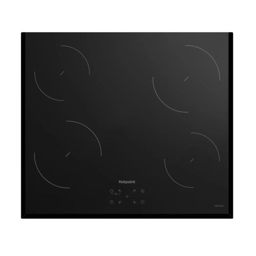 Индукционная варочная поверхность Hotpoint HQ 1760S BA