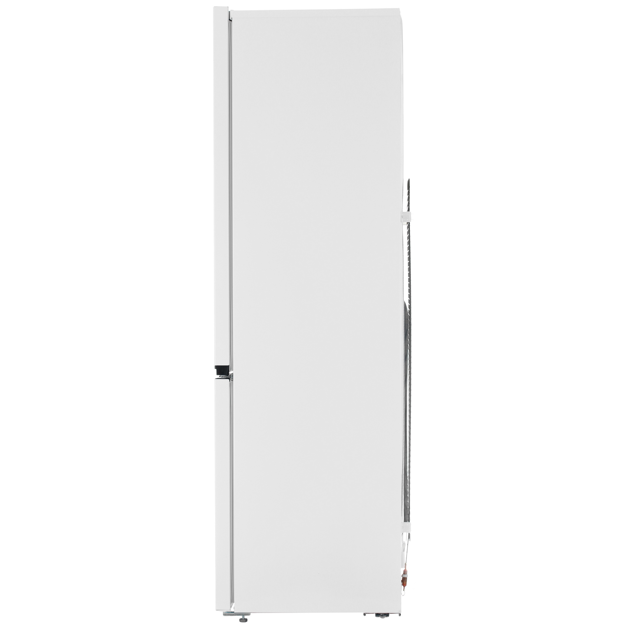 Холодильник с морозильником Beko B1RCSK402W белый Холодильник с морозильником Beko B1RCSK402W белый — Детали конструкции