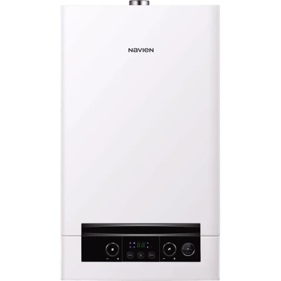 Газовый котел Navien Heat System NGB210-24H — дополнительный вид 1