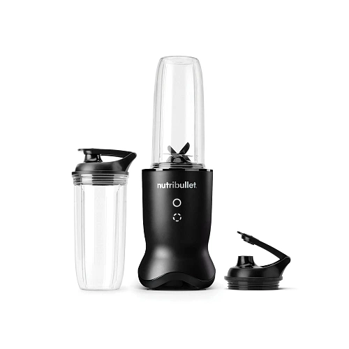Блендер NutriBullet NB1206MB Ultra (0C22300214) — фотография 2