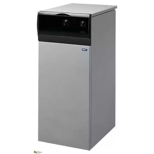 Конвекционный газовый котел BAXI Slim 1.230 iN, 22.1 кВт, одноконтурный
