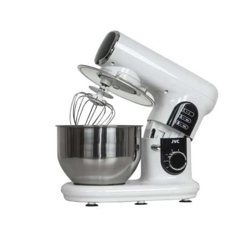 Миксер JVC JK-MX515 white