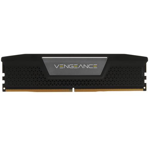 Оперативная память Corsair Vengeance [CMK16GX5M1B5200C40] 16 ГБ