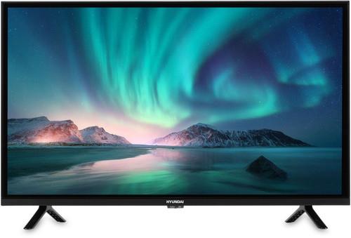 32" (81 см) Телевизор Hyundai H-LED32BS5002 черный