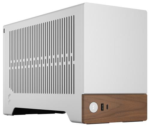 Корпус Fractal Design Terra [FD-C-TER1N-02] серебристый