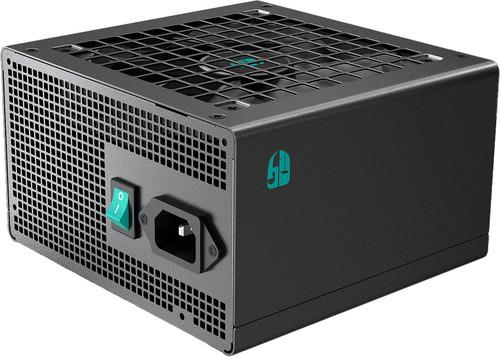 Блок питания DEEPCOOL GamerStorm PN1000D [R-PNA00D-FC0B-WGEU-V2] черный